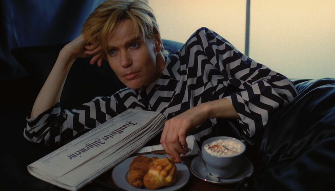 Dorian Gray no Espelho dos Tabloides - Divulgação