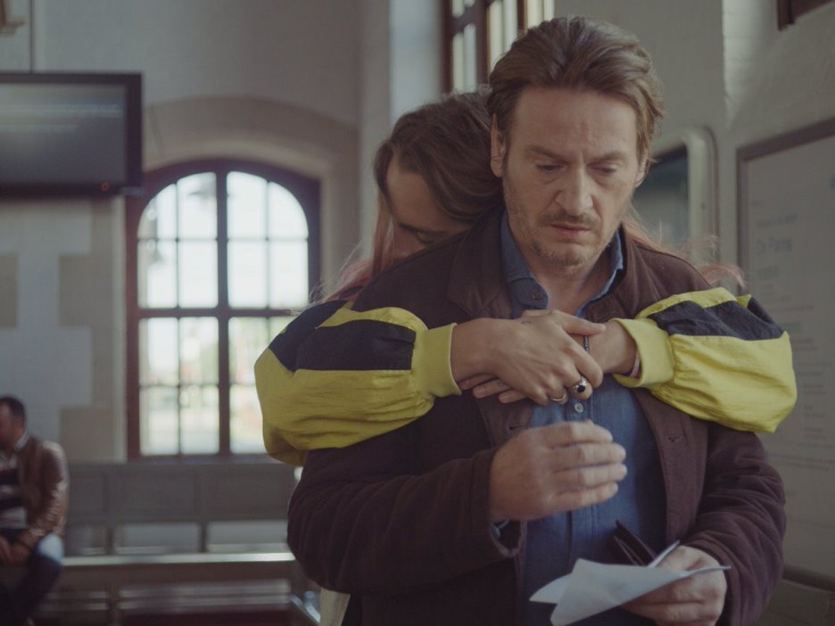 Lola e o Mar - Divulgação