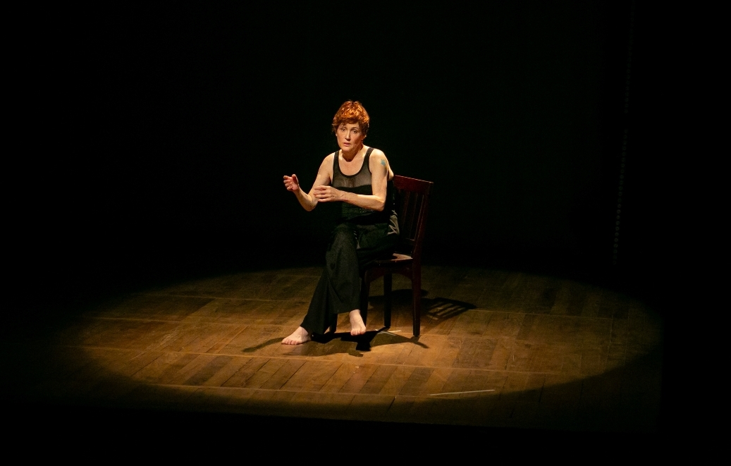 Christiana Guinle - Foto: Junior Mandriola