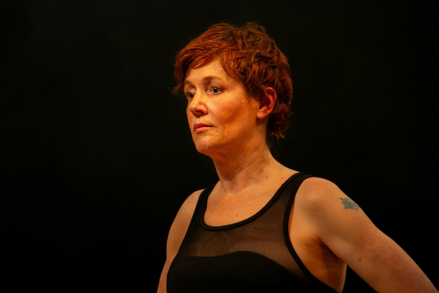 Christiana Guinle - Foto: Junior Mandriola