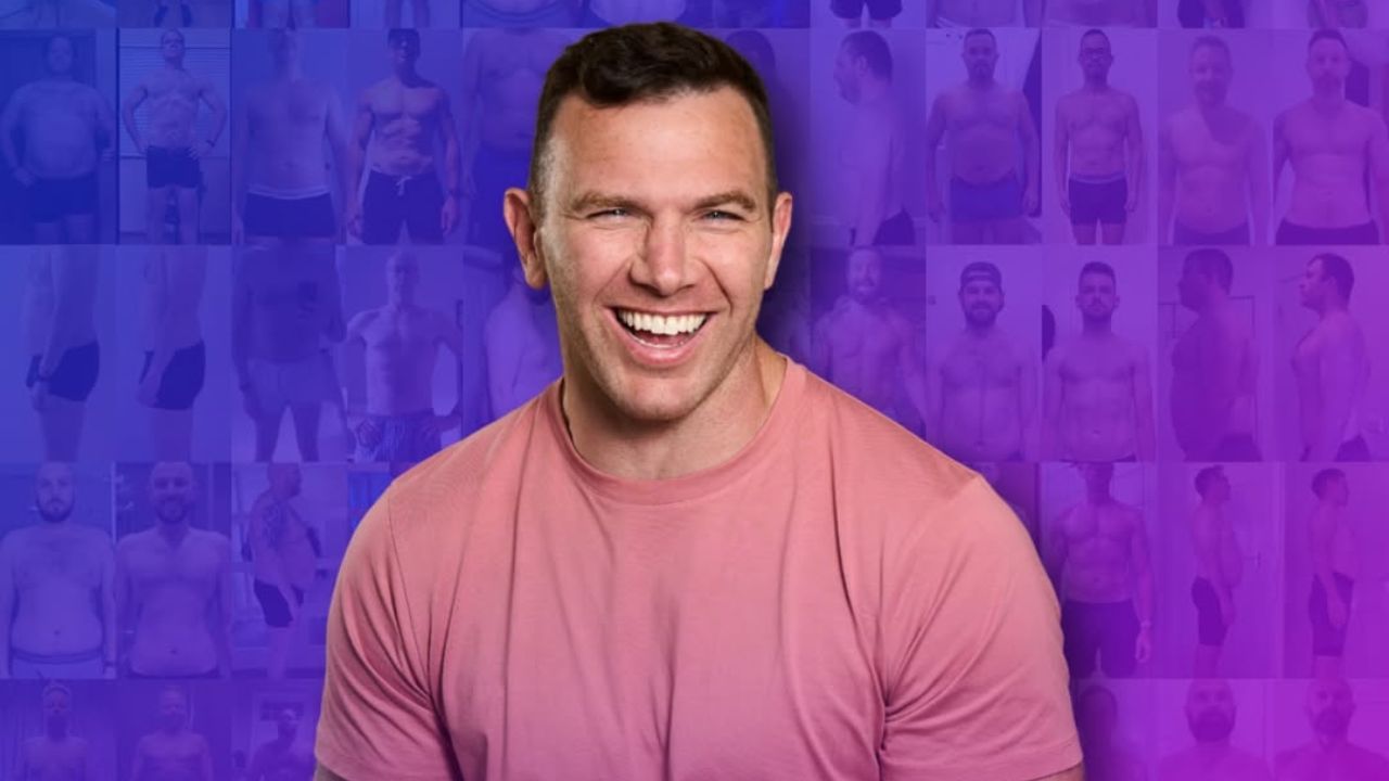 Keegan Hirst fala sobre sexualidade, aceitação e relacionamentos
