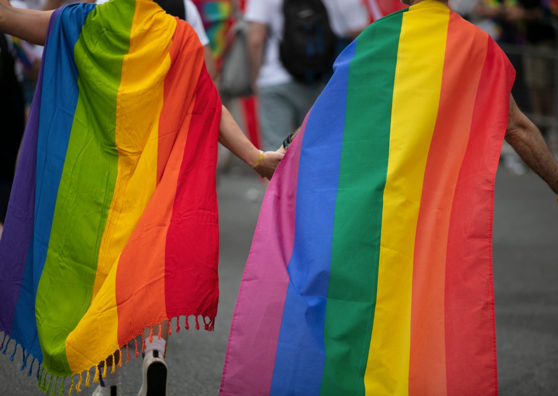 4ª Parada LGBT+ movimenta o Sol NascentePôr do Sol (DF) neste domingo (31)