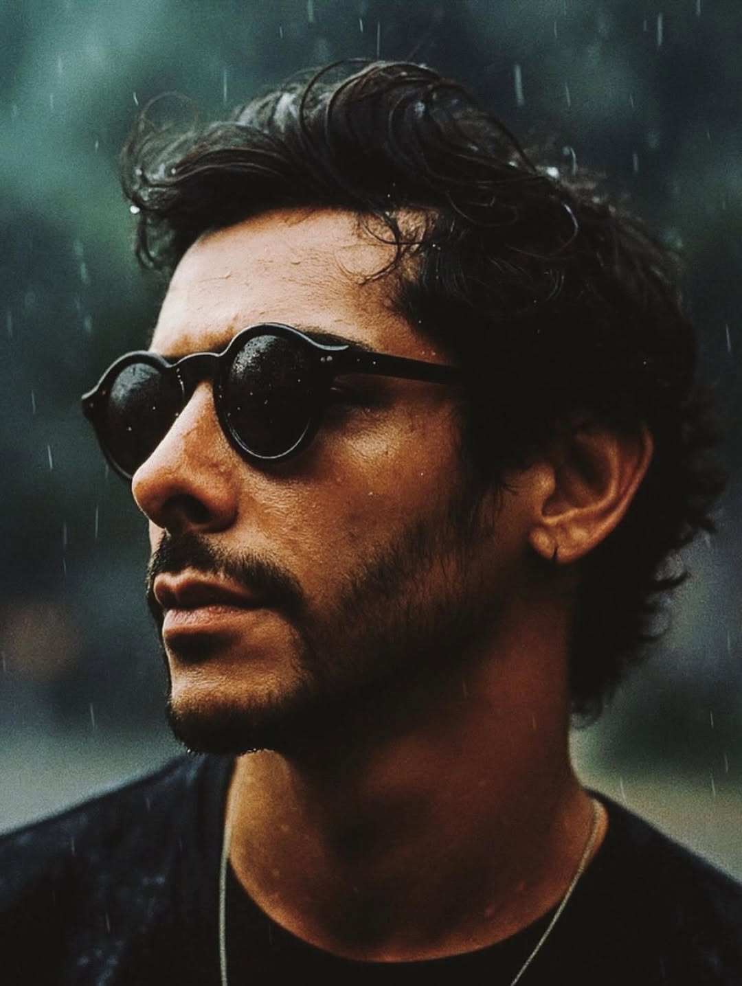 John Johny, irmão gêmeo de Shia Phoenix, estreia em plataforma +18 - Reprodução