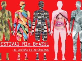 Curtas-metragens selecionados para a 25ª edição do Festival Mix Brasil