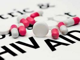 pílula semanal hiv aids