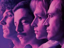 Bohemian Rhapsody oscar oscars