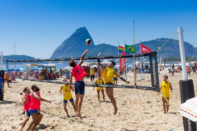 Os 10 Melhores Lugares Para Flertar No Rio De Janeiro