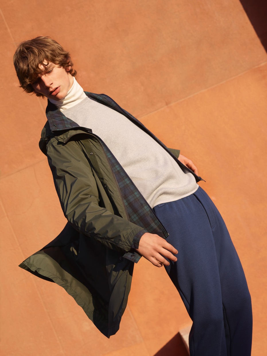 scruffs vintage moletom com capuz