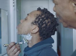 O anúncio da Gillette faz parte de uma campanha que aborda as várias faces da masculinidade. No começo do ano, criticaram a masculinidade tóxica