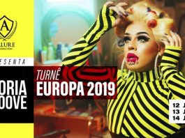Gloria Groove na Europa: shows acontecem em julho