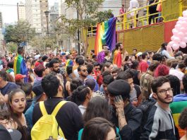 Evento discutirá políticas e cultura LGBTI+ em Londrina