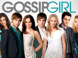 Gossip Girl terá reboot com personagens negros e LGBTS