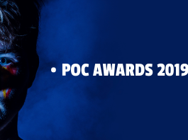 Votação aberta! ~POC AWARDS 2019~ com 24 categorias