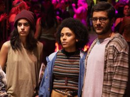 'TODXS NÓS', série brasileira LGBTQIA+da HBO, ganha teaser e data de estreia