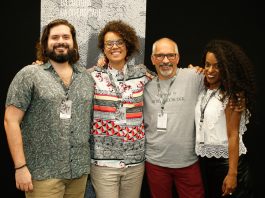 No streaming: conferência Mix Brasil sobre grupos de trabalho LGBTQI+ no mundo corporativo