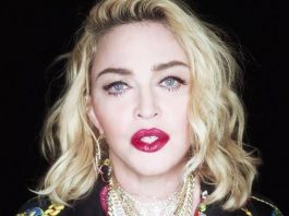 Madonna divulga panelaço contra Bolsonaro (Foto: Reprodução)
