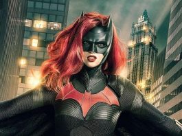 Batwoman é um dos destaques do HBO GO