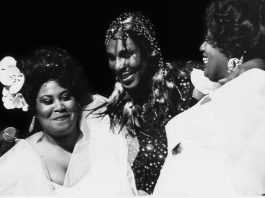 Sylvester James: um dos primeiros artistas da era disco a revelar que vivia com HIV