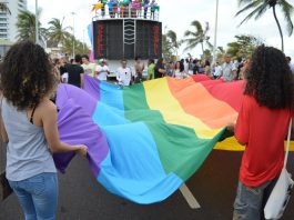 Parada LGBT de Sergipe de 2020 será online