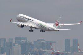 Japan Airlines abole termo "senhoras e senhores" para tornar linguagem mais inclusiva