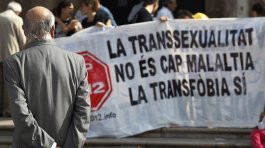 Barcelona inclui gênero não-binário em documentos
