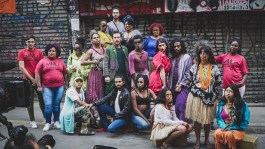 13 filmes LGBTs de protagonismo negro disponíveis até domingo no Festival MixBrasil