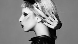 "Lady Gaga e a filosofia da fama" é um curso que debaterá gênero e sexualidade na obra da artista