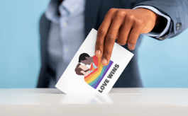 108 LGBTs foram eleitos prefeitos ou vereadores em 2020