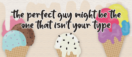 The perfect guy might be the one that isn’t your type | Orkut Buyukkokten