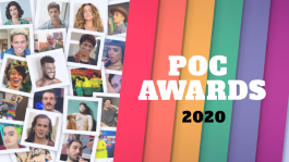 Conheça os vencedores do ~POC AWARDS 2020~