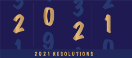 7 resolutions to live better in 2021 | Orkut Buyukkokten