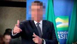 Bispos denunciam Bolsonaro na ONU e OMS: "Negacionista e indiferente à dor"