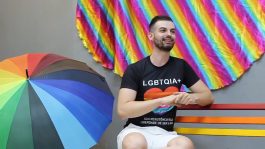 Museu da Diversidade realiza série de lives com depoimentos de LGBTs do interior de SP