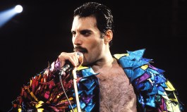 Primeira namorada de Freddie Mercury conta como percebeu que ele era gay