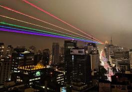 11 marcas apoiarão a 2ª edição virtual da Parada LGBT de São Paulo