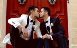 Nova pesquisa aponta que 55% dos brasileiros são a favor do casamento gay