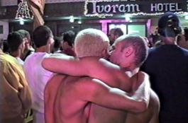 Rio Festival de Cinema LGBTQIA+ exibe 81 filmes a partir desta quinta-feira
