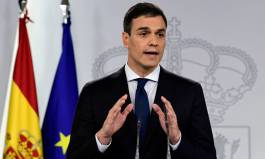 Primeiro-ministro da Espanha convoca reunião urgente após violência homofóbica