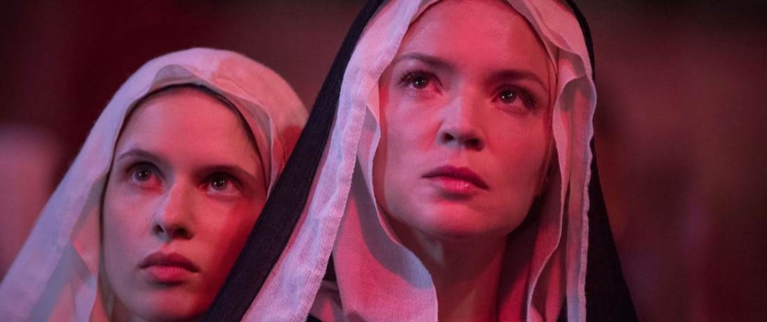 A história real de freiras lésbicas que inspirou o filme que chocou muitos  católicos – NiT