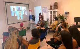 Casarão Brasil lança e-book sobre políticas públicas para refugiados e migrantes LGBTI