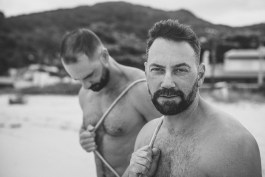 Dois anos de Foto de Homem: seguidores do GayBlog terão 2 dias de acesso grátis
