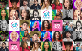 Prêmio iBest 2022 divulga lista dos 10 maiores criadores de conteúdo LGBTQIA+ do Brasil