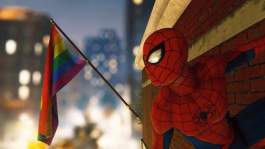 9 games com a temática LGBTQ+ que você precisa jogar 🎮