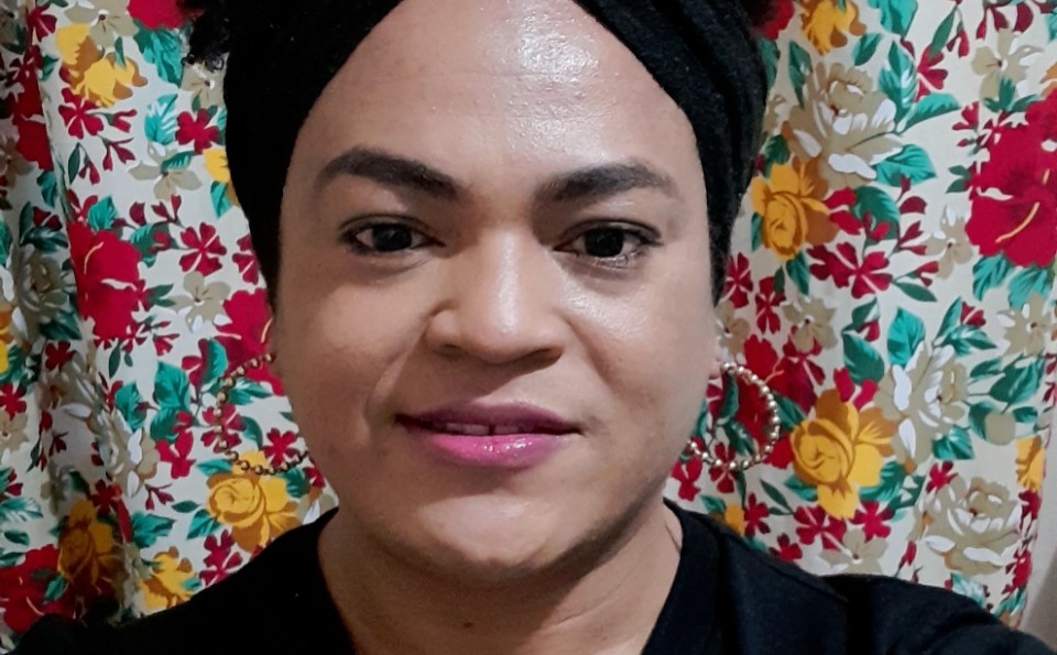 Luiza Cruz, candidata a deputada distrital no DF: “Distribuição de poder e renovação política” - GAY BLOG BR