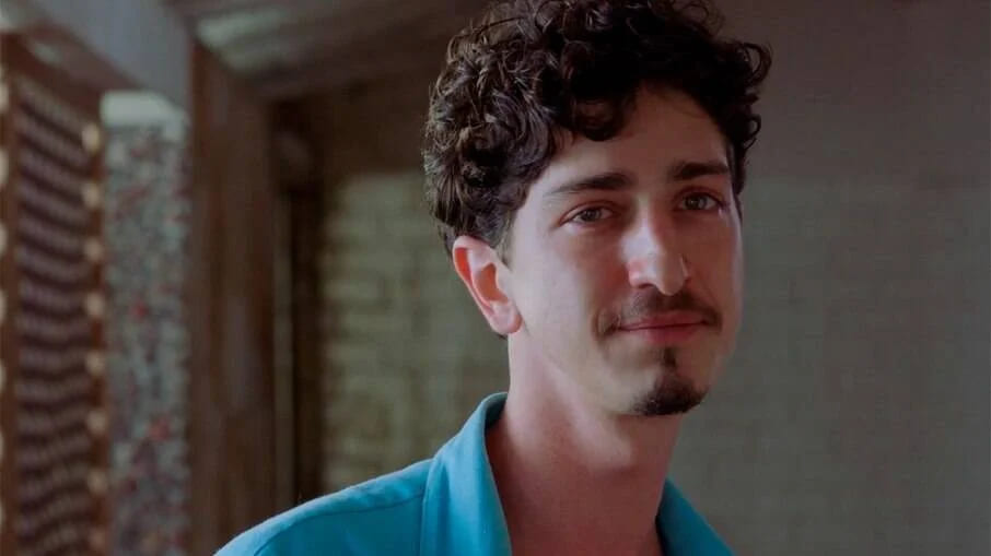 Canal Brasil exibe o inédito “Os Primeiros Soldados”, com Johnny Massaro, neste sábado - GAY BLOG BR