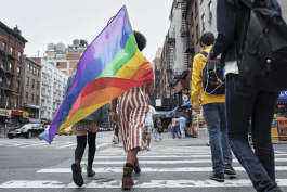 7 eventos para celebrar o Mês do Orgulho LGBTQ+ nos EUA