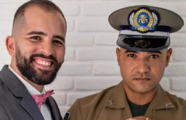 Sargento gay consegue licença-paternidade de 180 dias após acionar Justiça