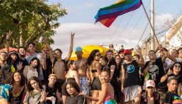 Vinhedo (SP) realiza 6ª edição Parada do Orgulho LGBT+ no domingo, 20 de agosto