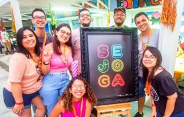 'SeJoga', evento de board games para o público LGBTQIA+, ganha 6ª edição no RJ