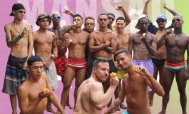 Projeto da Hotboys promete competição, barracos e premiação para atores 18+: Conheça a 'Mansão Hot'